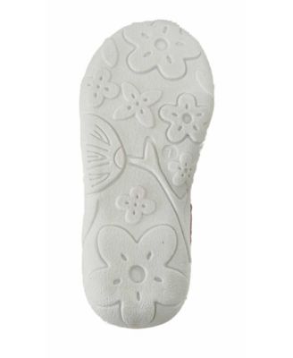 Big Girls Dallina Fisherman Sandals