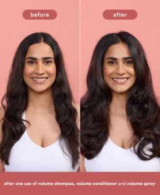 Volume Shampoo, 12 oz.