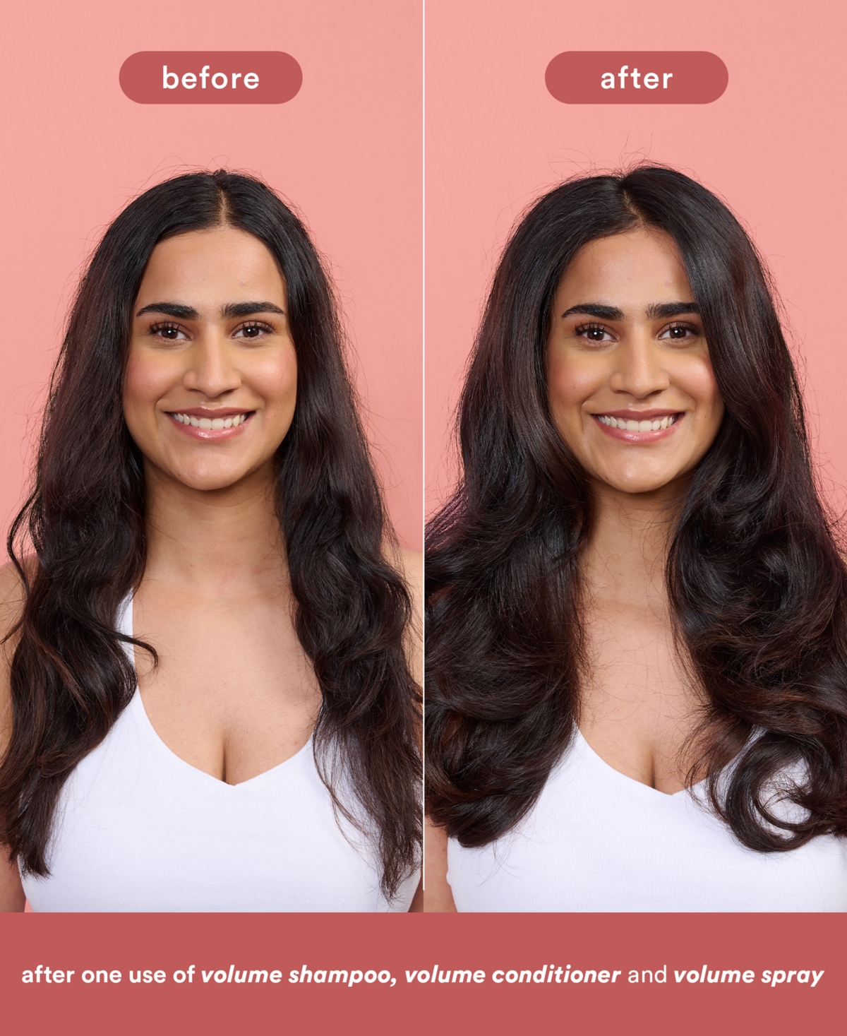 Verb Volume Shampoo 12 Oz. In No Color