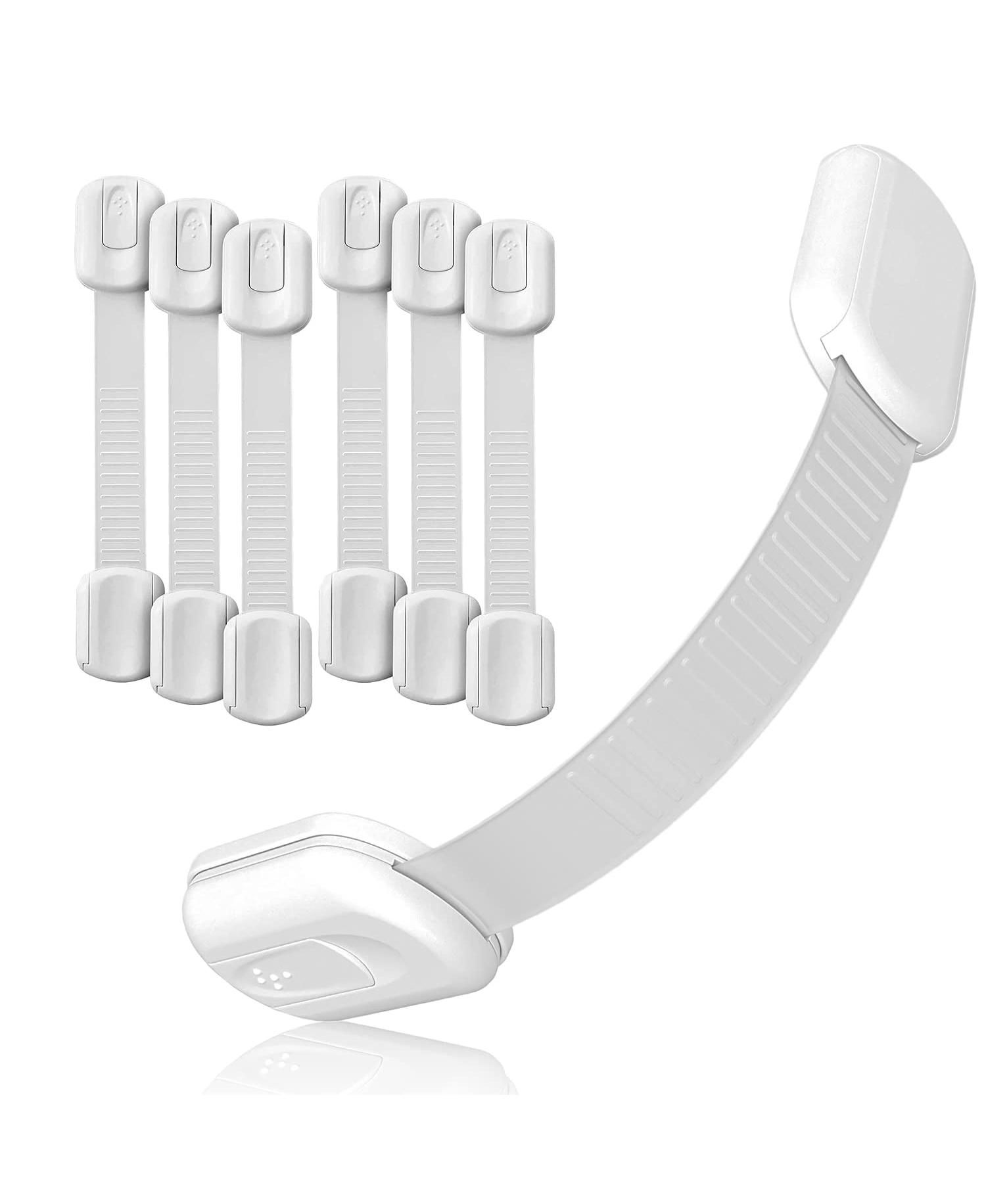 | Adjustable Safety Strap