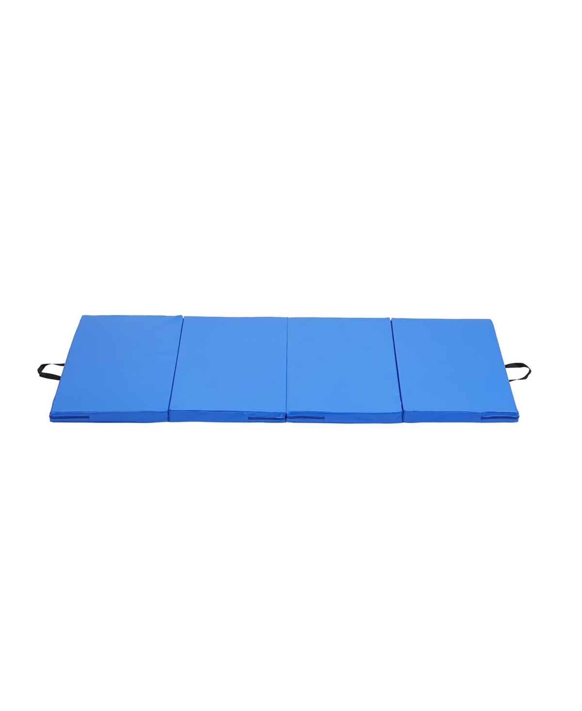 3FT x 6FT Gymnastics Mat - Navy blue