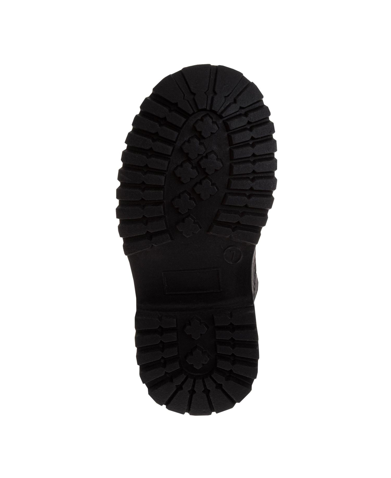 Little Kids Boys Hiker Boots