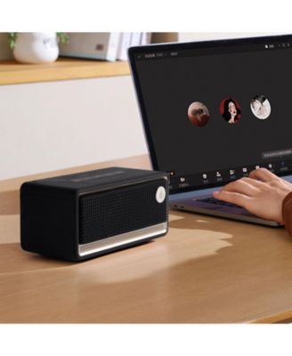 Bluetooth Speaker, Portable Speaker with Stereo Pairing