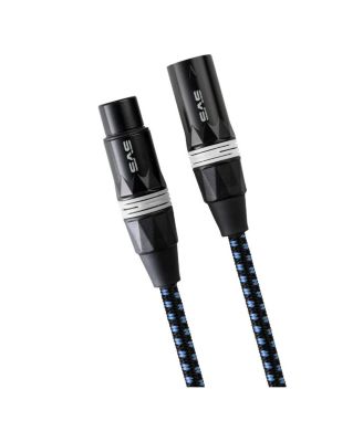 SoundPath Balanced XLR Audio Cable - 26.25 ft. (8m)
