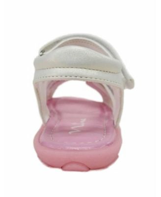 Big Girls Cristle Sandals