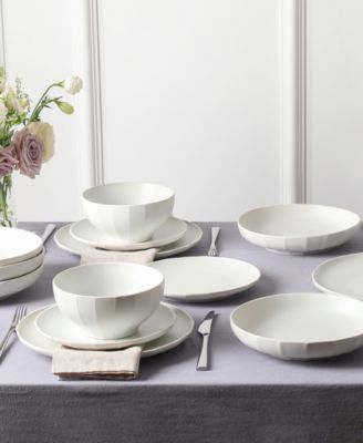 Rio Dinnerware Collection