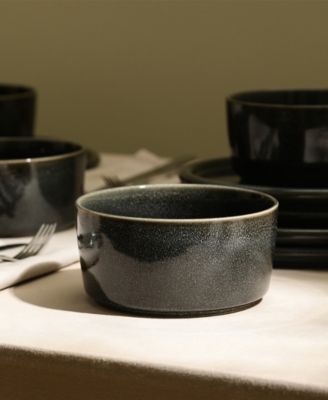 Eden 12 Pc. Dinnerware Set, Service for 4