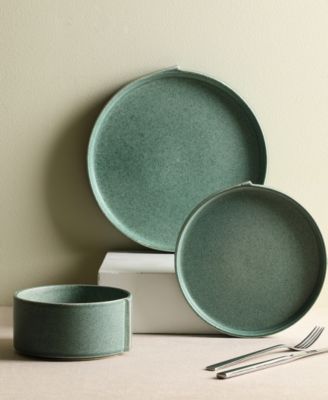 Bao 12 Pc. Dinnerware Set, Service for 4