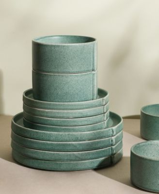 Bao 24 Pc. Dinnerware Set, Service for 8