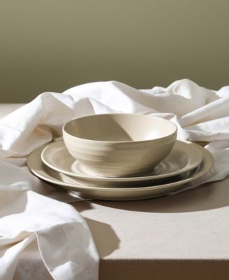 Orbit 24 Pc. Dinnerware Set, Service for 8