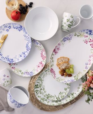 Bloomington Road 4-Piece Place Setting, Service for 1