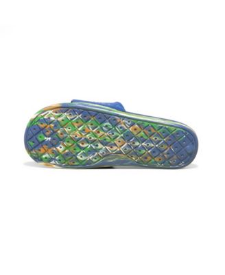 Men's Planet A REGNR8 Slide Sandal