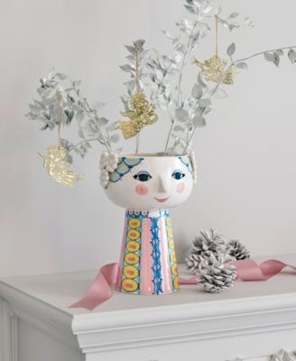 Rosendahl Eva 9.1" Vase