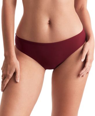 Mimi Flamingo - Women's Logan Hipster Bikini Bottoms