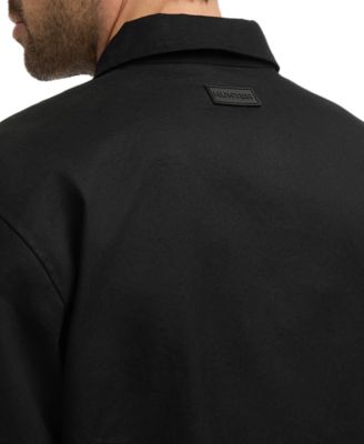 Men's Foster Wax Trucker Jacket