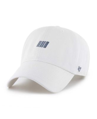 '47 Brand - Men's Tan NASCAR Foundation Clean Up Adjustable Hat