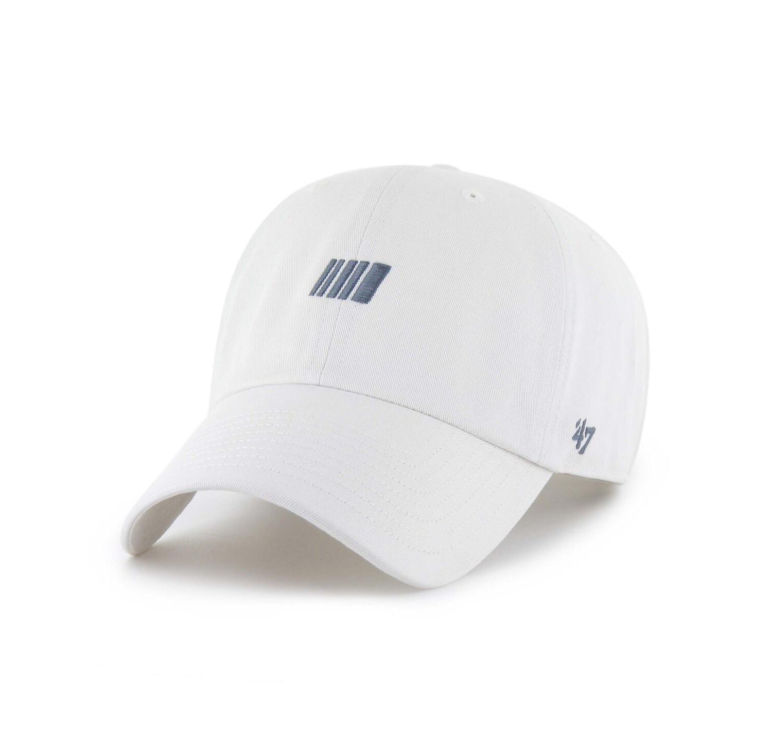 Men's Tan NASCAR Foundation Clean Up Adjustable Hat