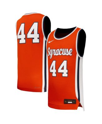 Nike - Big Boys and Girls 44 Orange Syracuse Orange Replica Basketball Jersey