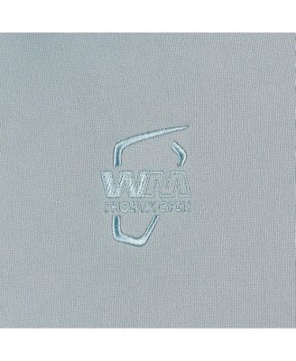 Men's Light Green 2025 WM Phoenix Open Lightweight Pullover Hoodie