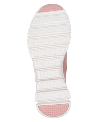 Women's Slip-ins: Glide-Step Prism Athletic Walking Sneakers from Finish Line