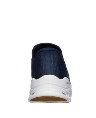 Men's Slip-Ins Glide-Step - Zefyr Casual Sneakers From Finish Line