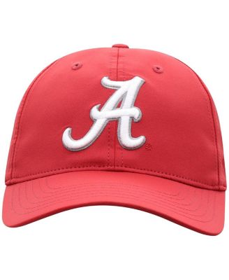 Men's Crimson Alabama Crimson Tide Victory Trainer Adjustable Hat