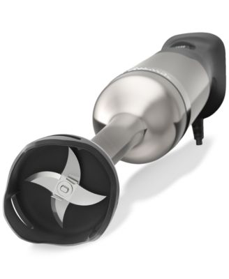 5-Speed Immersion Stick Blender