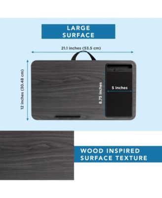 Home Office Lap Desk