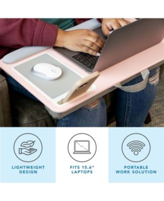 Home Office Pro Lap Desk