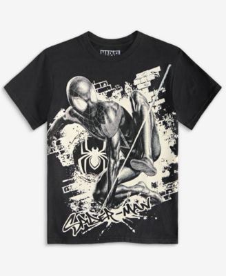 Little & Big Boys Jumbo Graphic Short-Sleeve T-Shirt