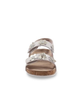 Little and Big Girls Tamara Elke Sandal