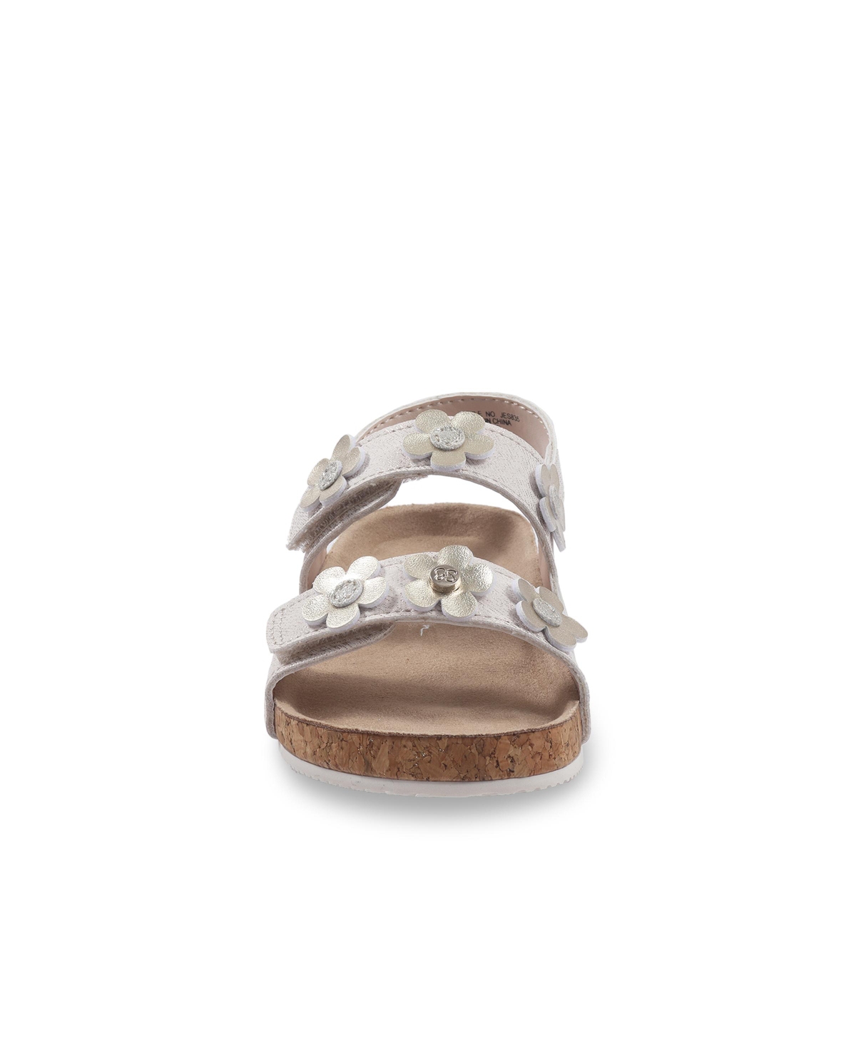 Shop Jessica Simpson Little And Big Girls Tamara Elke Sandal
