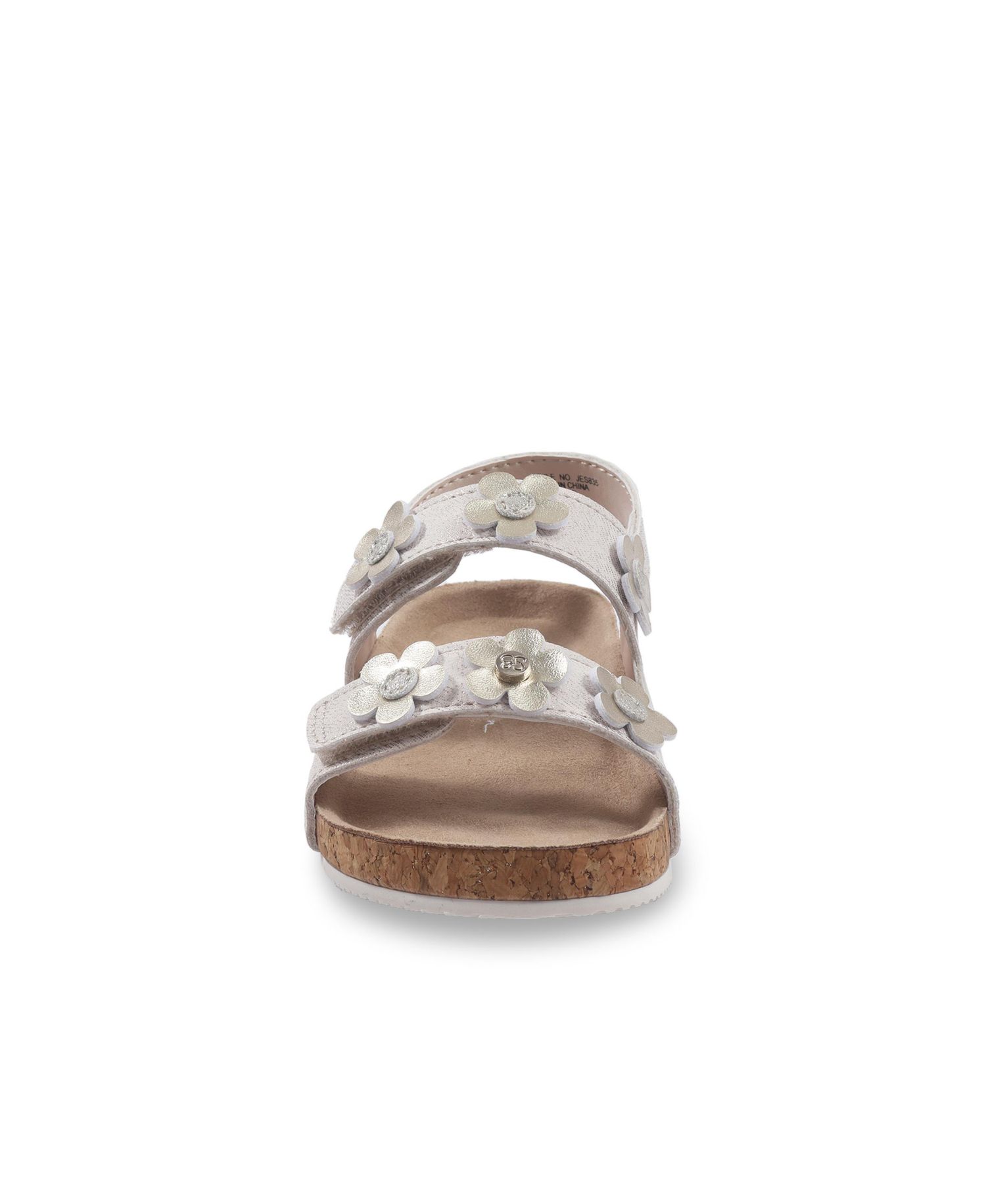 Little and Big Girls Tamara Elke Sandal