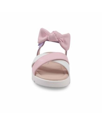 Little and Big Girls Tia Cross Sandal
