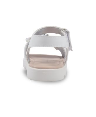 Little and Big Girls Tia Heather Sandal