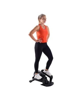 Stamina Inmotion E1000 Compact Elliptical Strider Foot Pedal Exerciser ...