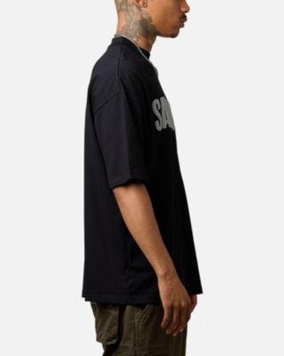 Men's Ages Premium T-Shirt, L, White