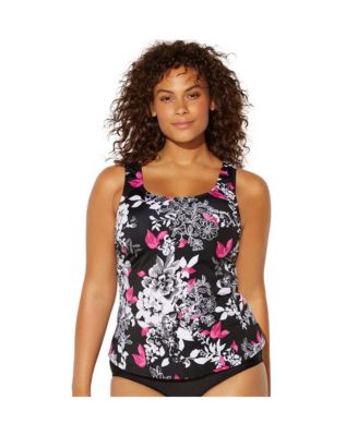 Swimsuits for All