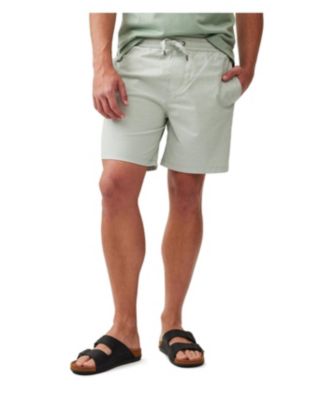 Rodd Gunn Men's Gunn 7" Cotton Resort Short