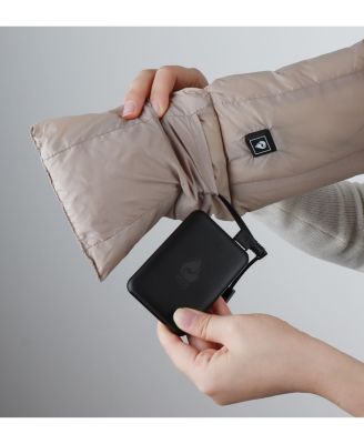 Paffuto HEATED SCAR\F W PWB