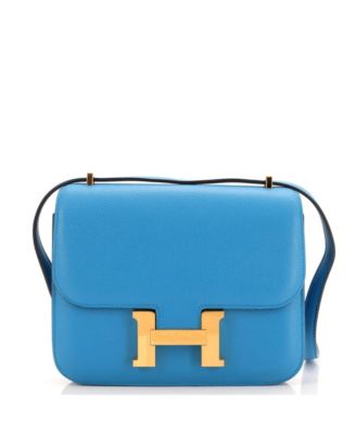 Pre-Owned HERMÉS