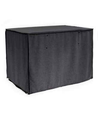 Premium Dog Crate Cover for Comfort and Privacy - Durable, Stylish Design