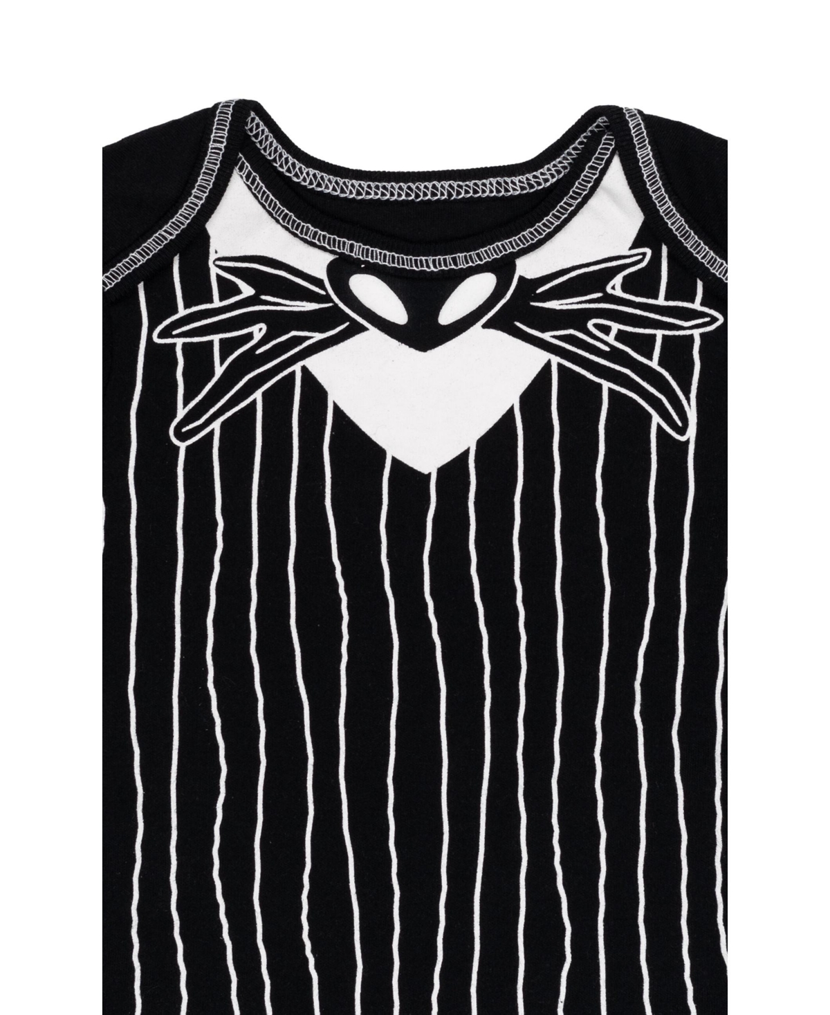 Monsters Inc. Pixar Toy Story Winnie the Pooh Bodysuit and Hat Set