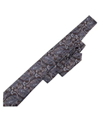 Men's Palermo - Silk Jacquard Tie for Men