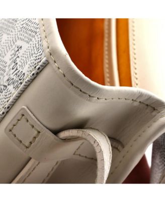 PM Belvedere II Messenger Bag Coated Canvas