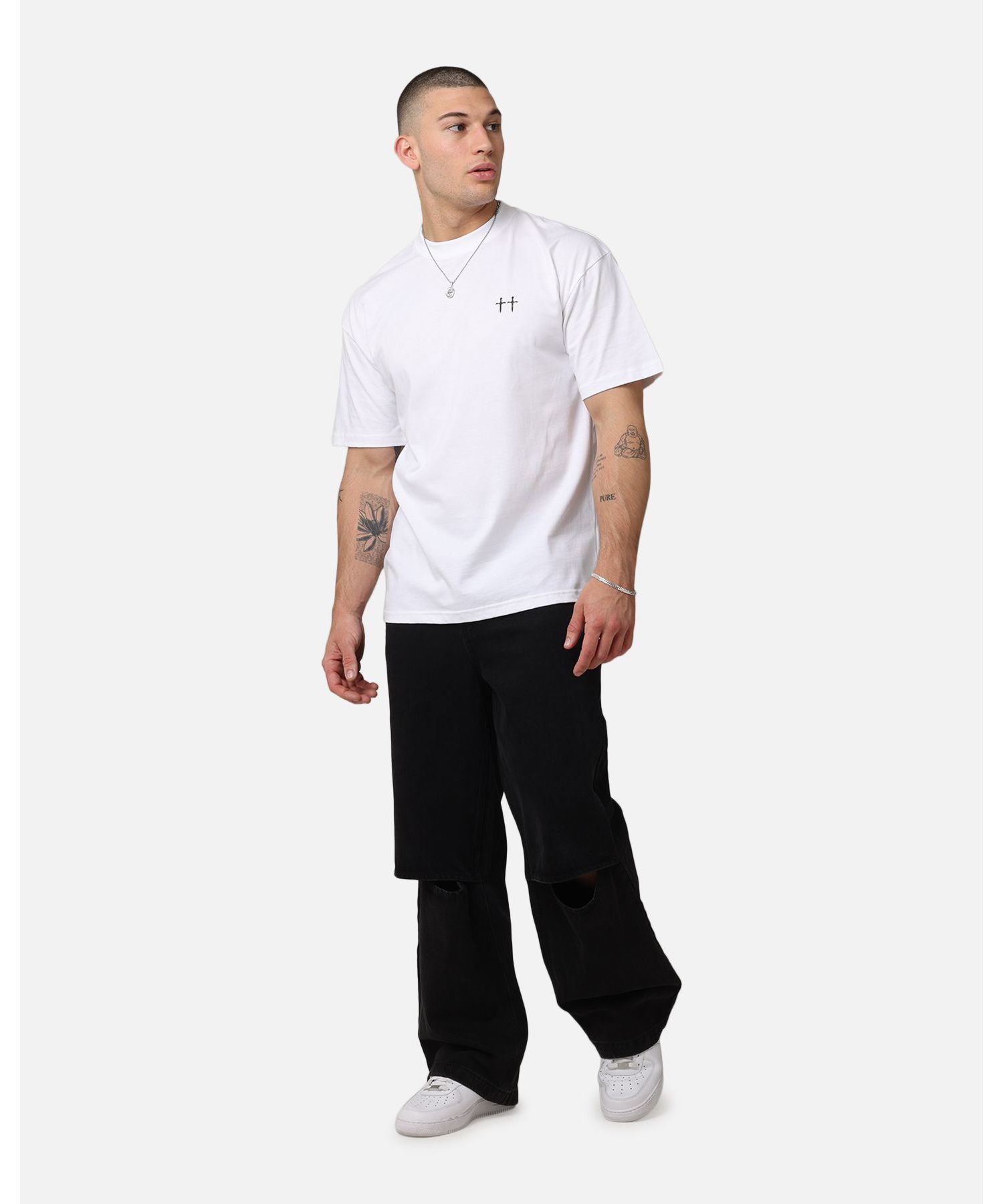 Men's Covert Amplus Jeans