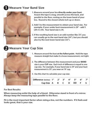 Women's Uma U-Plunge Convertible Bra, 4000