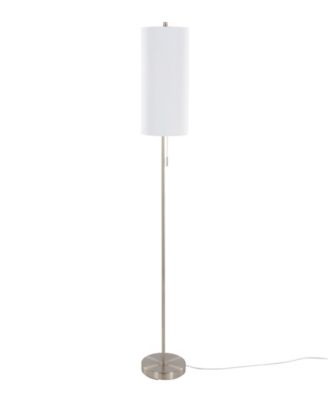 Bounty 62" Metal Floor Lamp