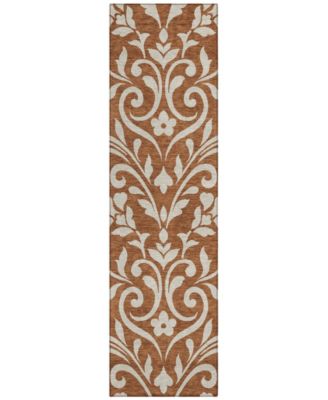 Addison - Chantille ACN875 2'3"x7'6" Runner Area Rug