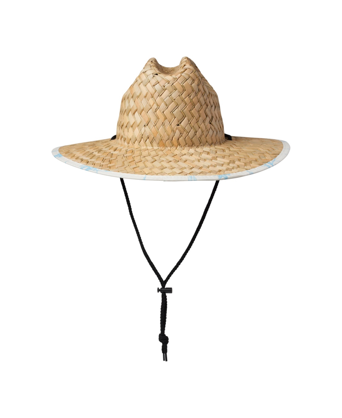 Quiksilver Waterman Men's Outsider Hat In Bone White